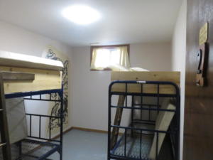 31 Beaver - lower level  Bedroom 2