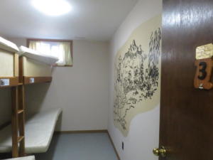 32 Beaver - lower level - Bedroom 3