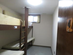 33 Beaver - lower level - Bedroom 4