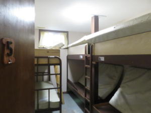 34 Beaver - lower level - Bedroom 5