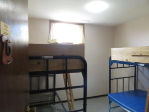 35 Beaver - lower level - Bedroom 6