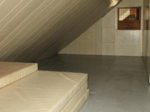 39 Beaver - upper level -plus side loft room